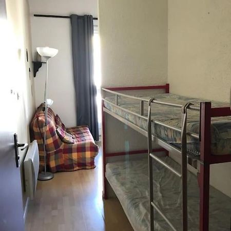 Studio Duplex Pra Loup 1500 Uvernet-Fours Exteriér fotografie