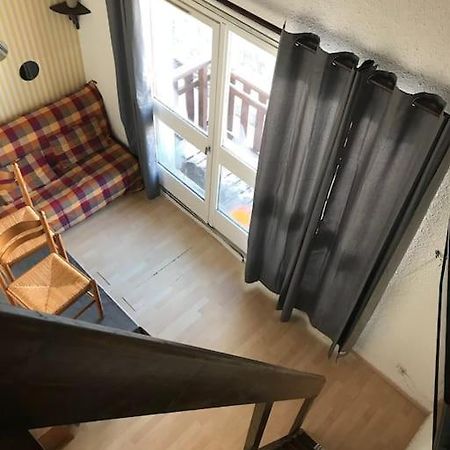 Studio Duplex Pra Loup 1500 Uvernet-Fours Exteriér fotografie