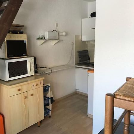 Studio Duplex Pra Loup 1500 Uvernet-Fours Exteriér fotografie