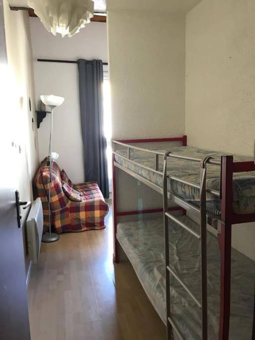 Studio Duplex Pra Loup 1500 Uvernet-Fours Exteriér fotografie